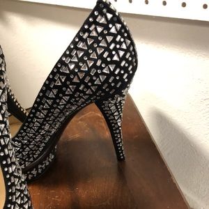 Gorgeous, fun, sexy stilettos